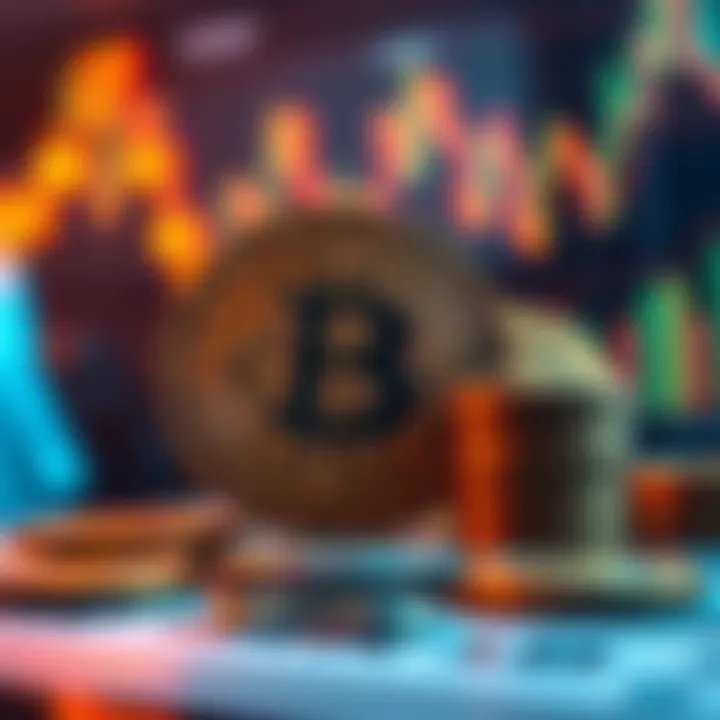 Market analysis of cryptocurrency trends