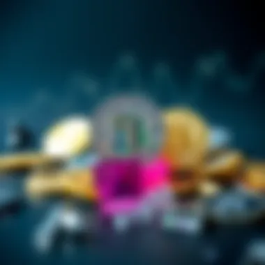 Comparing Cryptocurrency Platforms Visual comparison of various cryptocurrency platforms