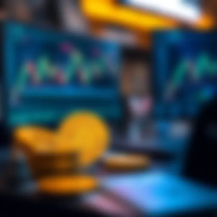 Insights from Case Studies in Cryptocurrency Trading Case studies in cryptocurrency trading