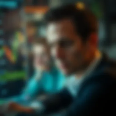 Understanding Psychological Influences in Trading Psychological factors in trading