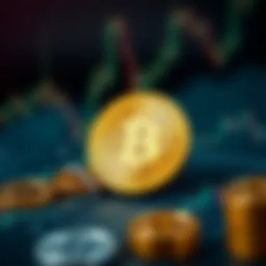 Insights into cryptocurrency market analysis using total differentiation