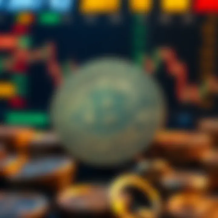 Strategic approach to cryptocurrency trading and exchange