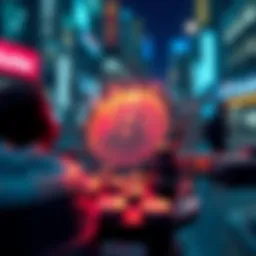 Cryptovoxels 탐구: 블록체인 기반 가상 세계의 진화 Introduction