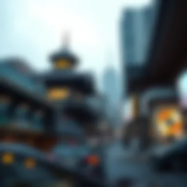 Notable Cryptovoxels 탐구: 블록체인 기반 가상 세계의 진화 Notable Cryptovoxels 탐구: 블록체인 기반 가상 세계의 진화