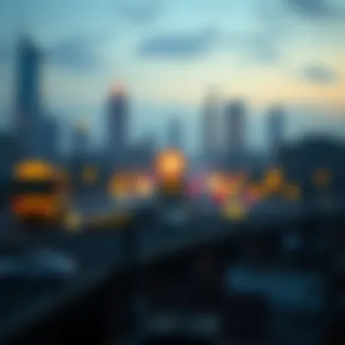 Cryptovoxels 탐구: 블록체인 기반 가상 세계의 진화 Summary Cryptovoxels 탐구: 블록체인 기반 가상 세계의 진화 Summary