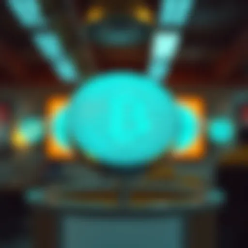 CSPR 코인: 기술적 이해와 시장 전망 Introduction CSPR 코인: 기술적 이해와 시장 전망 Introduction