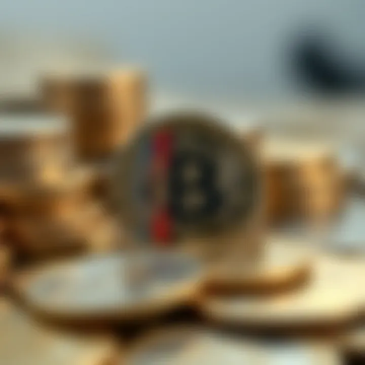 Understanding Currency Conversion Concept of currency conversion in cryptocurrency