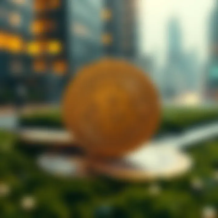 Transforming the Cryptocurrency Ecosystem A strategic roadmap for transforming cryptocurrency ecosystem