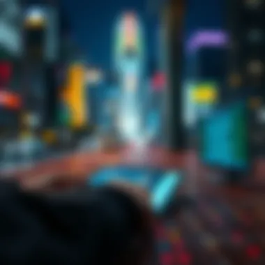 Trends and Future Directions in Dapp Development Trends and future directions in Dapp development