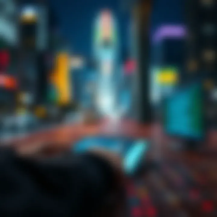 Trends and Future Directions in Dapp Development Trends and future directions in Dapp development