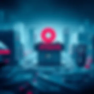 Ecosystem integration of dbank and blockchain