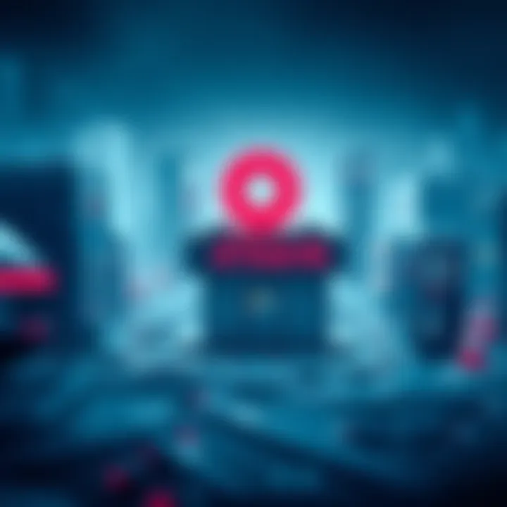 Ecosystem integration of dbank and blockchain