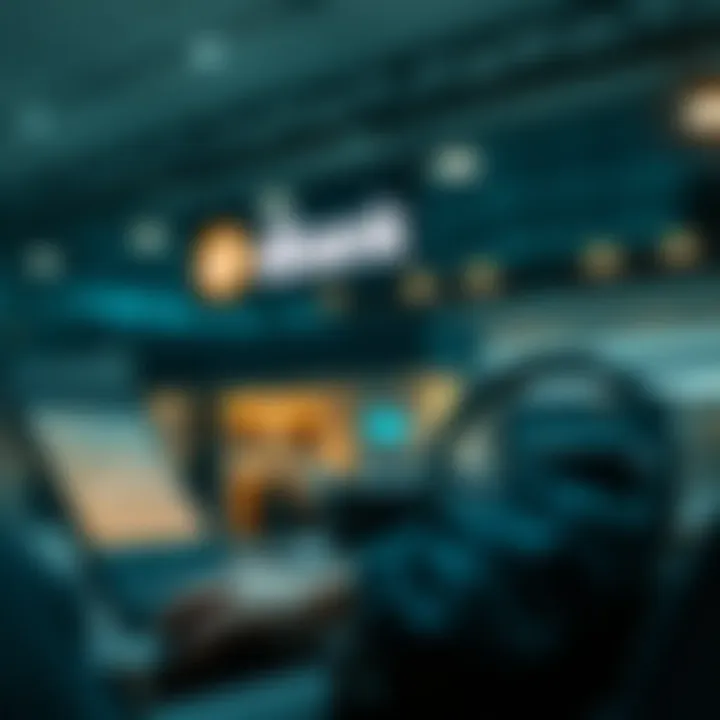 User experience design in financial technology