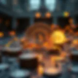 Understanding Decentralization Conceptual representation of decentralization in technology