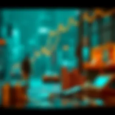 Investment strategies in the Degen world