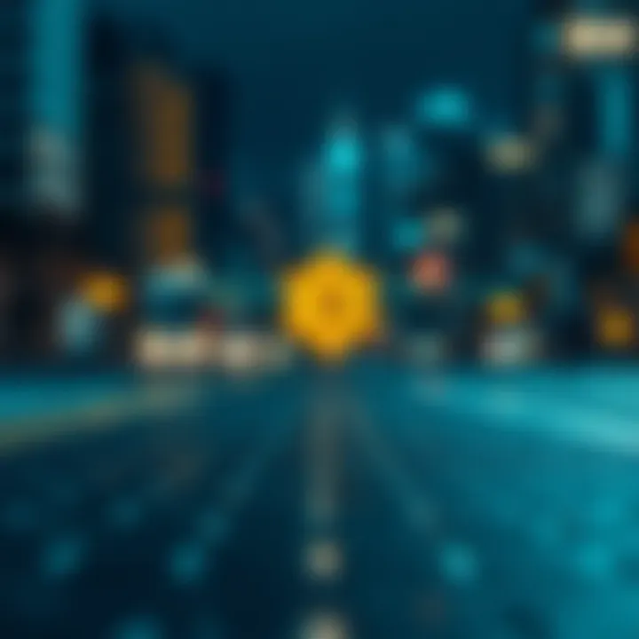 Dexview: 암호화폐 세계의 새로운 통찰 Summary