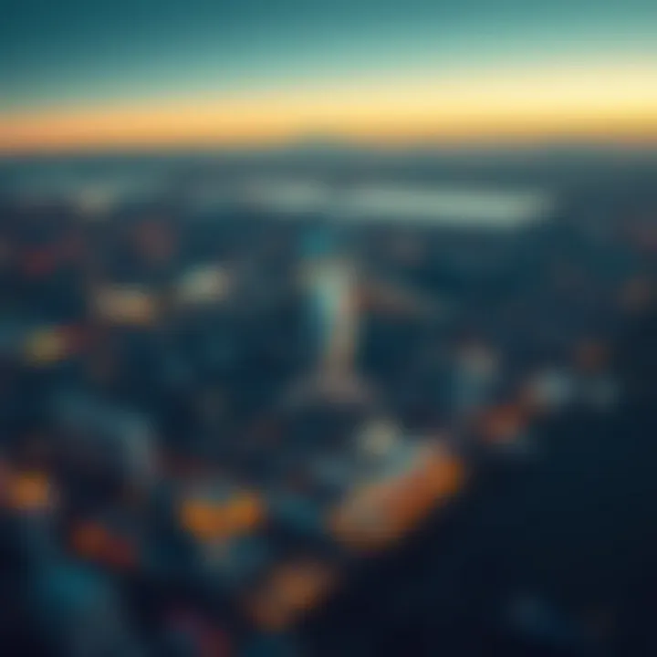 Exploring Various Types of Airdrops Different types of airdrops