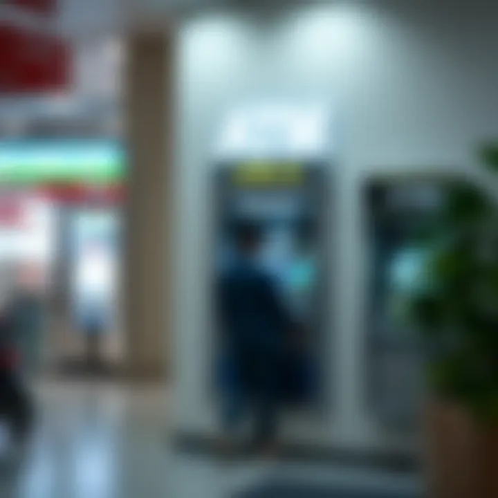 Digital Finance and Accessibility Digital finance and accessibility