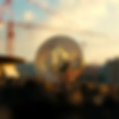 디젠: 암호화폐의 새로운 패러다임 Introduction 디젠: 암호화폐의 새로운 패러다임 Introduction