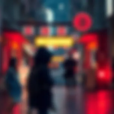 디지털 골드: 암��호화폐의 새로운 가치 Summary