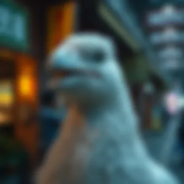 Notable Dodo코인: 암호화폐의 새
