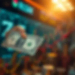 Overview of USD and RUB exchange dynamics