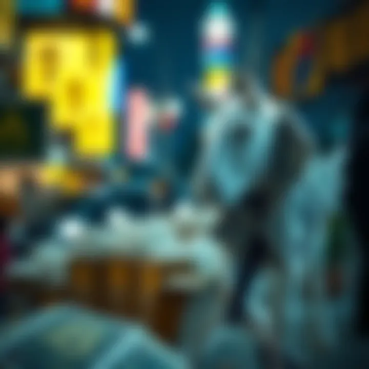 Impacts of Currency Fluctuations on the Economy Economic impacts of USD/KRW fluctuations