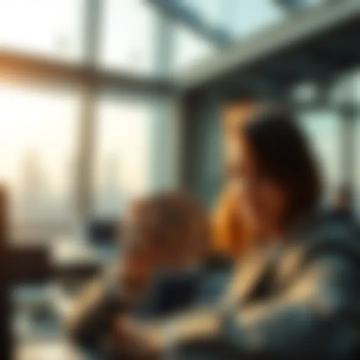 Effective tax optimization strategies for investors