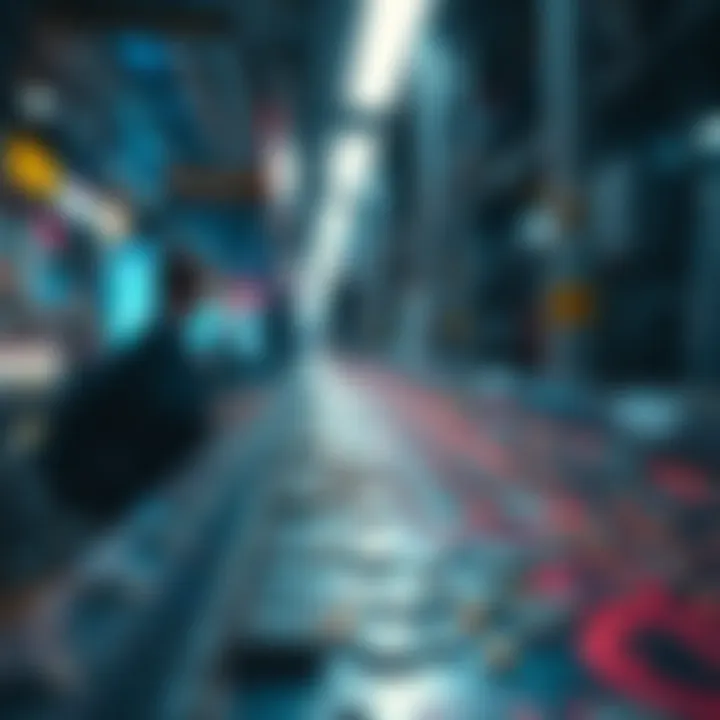 Visual representation of EIP 712's practical applications