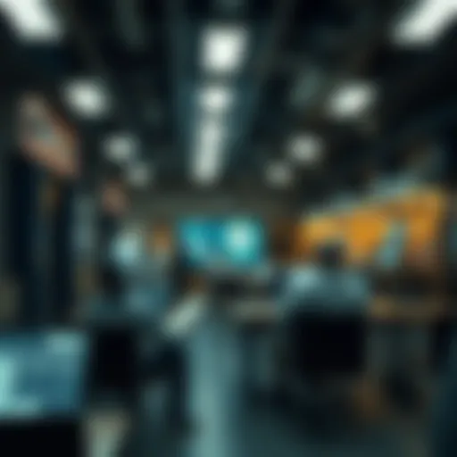 EMS 가격에 대한 심층 분석 Introduction