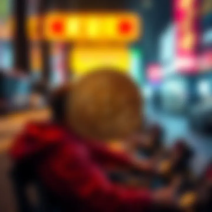 엔진코인: 블록체인 생태계의 혁신 Summary