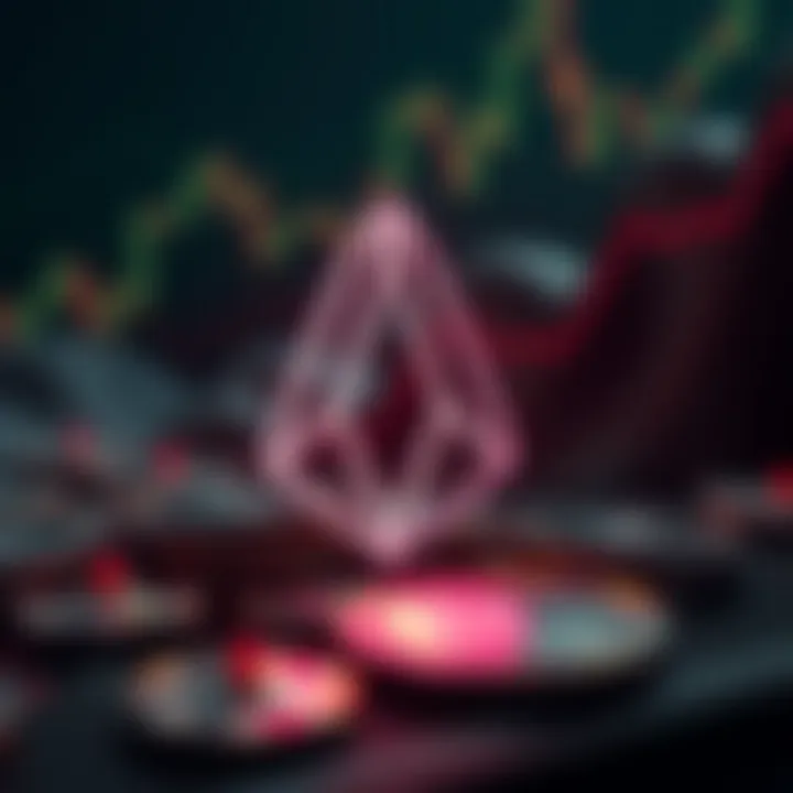 Market Trends of EOS Cryptocurrency A visual representation of current market trends related to EOS cryptocurrency.