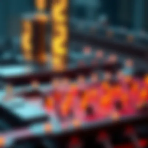 Conceptual representation of ERC 1400 framework