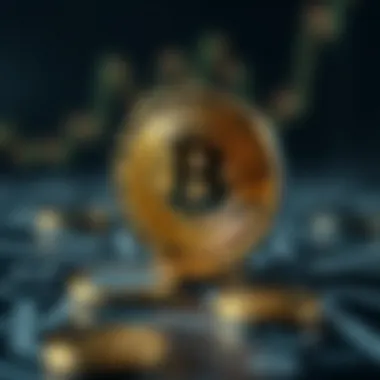 Investing strategy based on ETH/BTC ratio