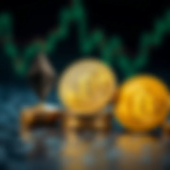 Comparative analysis of Ethereum and Bitcoin technology