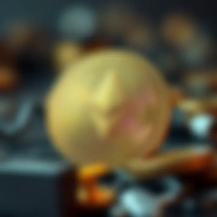 ETH 가격 차트의 심층 분석 Introduction ETH 가격 차트의 심층 분석 Introduction