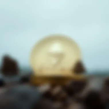 Notable ETH 가격 차트의 심층 분석 Notable ETH 가격 차트의 심층 분석