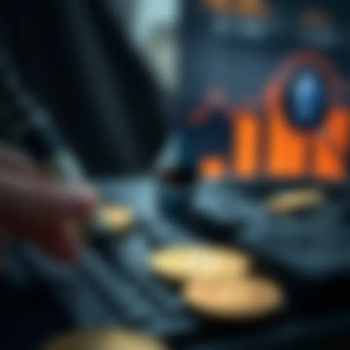 Strategic investment plan based on Ethereum analysis