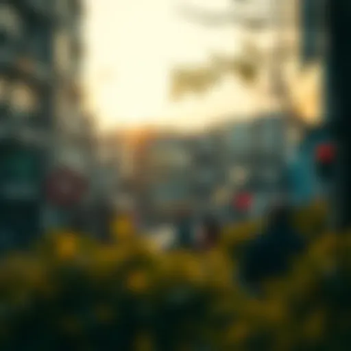 EthSeoul: 암호화폐의 미래와 기술 혁신 Introduction