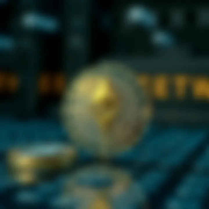 Notable ETHW: 이더리움 워크로드의 모든 것 Notable ETHW: 이더리움 워크로드의 모든 것