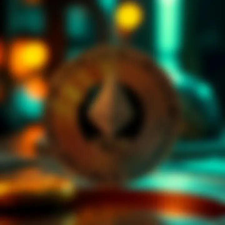 ETHW: 이더리움 워크로드의 모든 것 Summary ETHW: 이더리움 워크로드의 모든 것 Summary