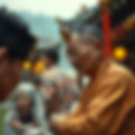 Understanding the essence of Degen culture