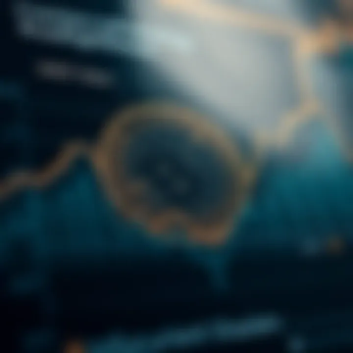 Factors Impacting USDT Value Chart illustrating factors influencing USDT value