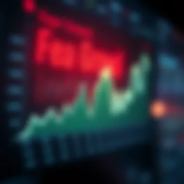 Trends in Fear and Greed Index Graph depicting the fear and greed index trends over time