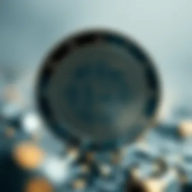 Technological features of Fognet Coin