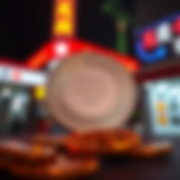 Economic impact analysis of fon coin