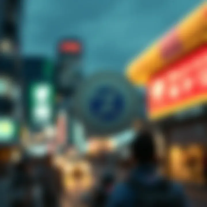 Future market trends for fon coin