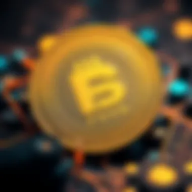 Technical architecture of fon coin