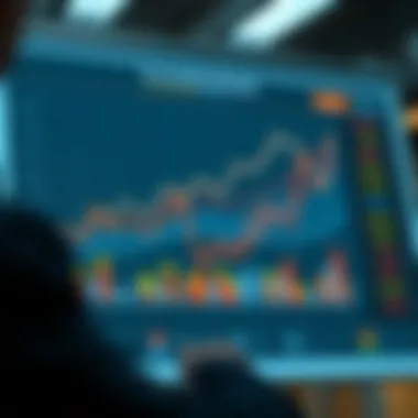 Forecasting Models Across Industries Chart showcasing forecasting models in various industries