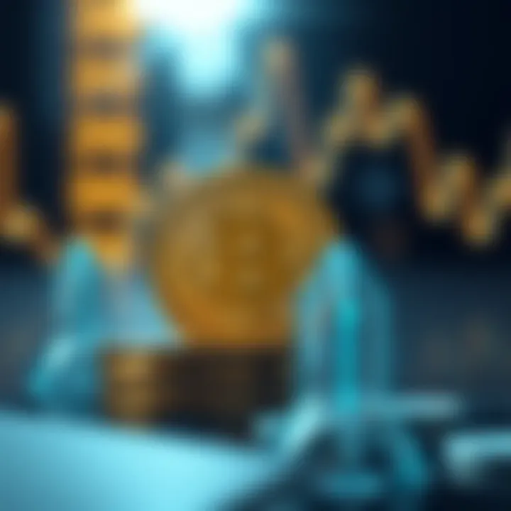 Predictive analysis of future Bitcoin pricing
